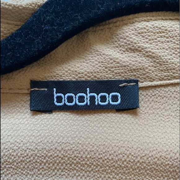 Never Worn Boohoo Cardigan - Picture 2 of 4